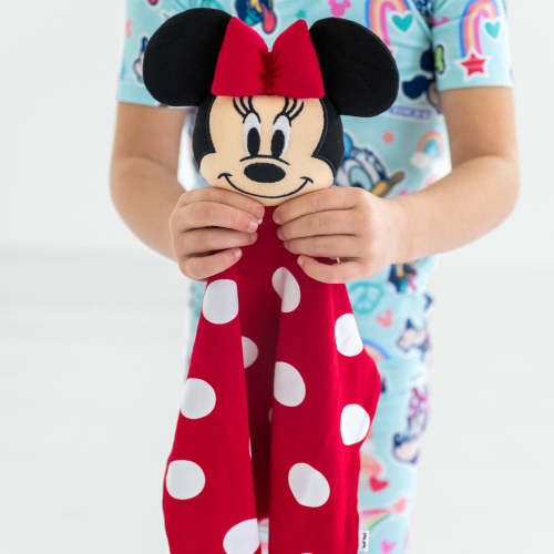 Disney Mickey's Clubhouse Minnie Lovey – Little Sleepies