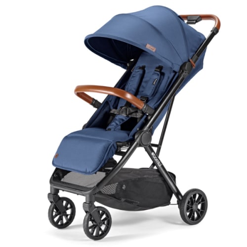 Bombi Bēbee V3 Lightweight Stroller