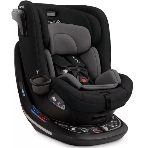 Nuna
REVV Rotating Convertible Car Seat