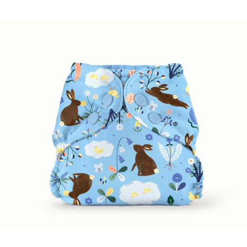 Outers (FINAL SALE)–FW Bunnies / One