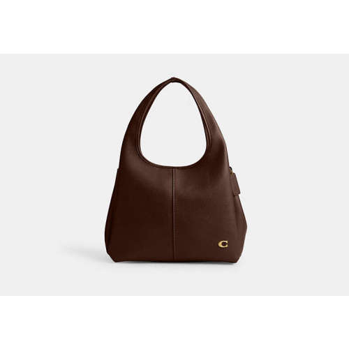 Diaper Bag - Lana Shoulder Bag