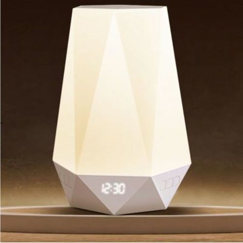 Swtroom Baby Sound Machine Night Light Sleep Trainer White Noise Soother Scheduled Shutdown Wireless Operational