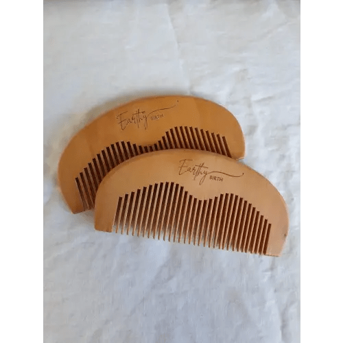 Birth Combs (pair) – Earthy Birth