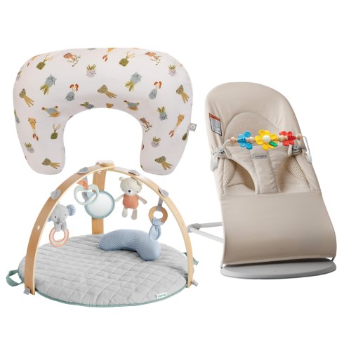 Early Days Must-Haves Bundle