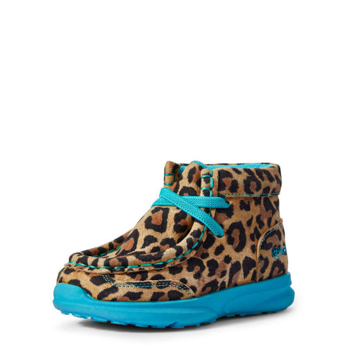 Toddler Lil' Stompers Celina Spitfire | Ariat