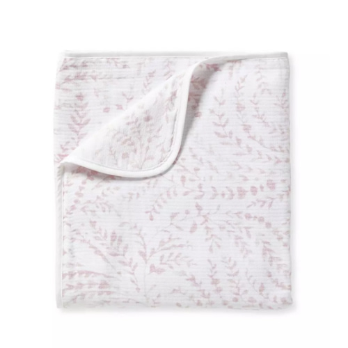 Priano Muslin Blanket | Serena and Lily