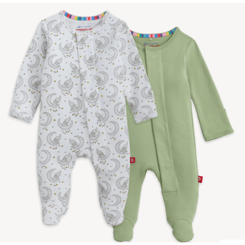 2-Pack Good Night Elephant + Green