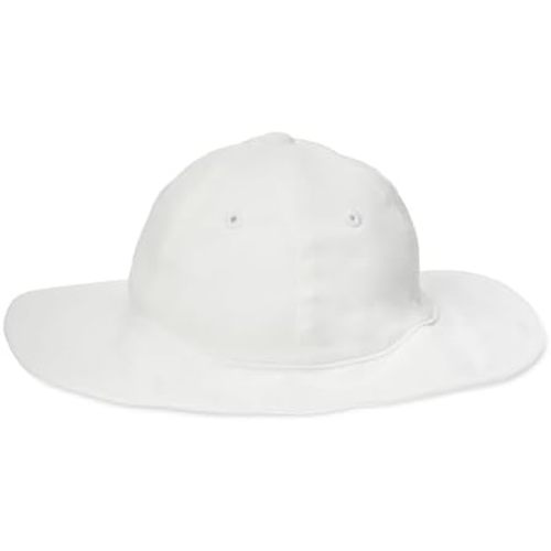 Amazon Essentials Unisex Toddlers and Babies’ Adjustable Swim Sun Hat UPF 50