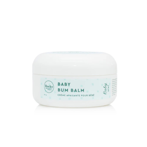 Baby Bum Balm 120G