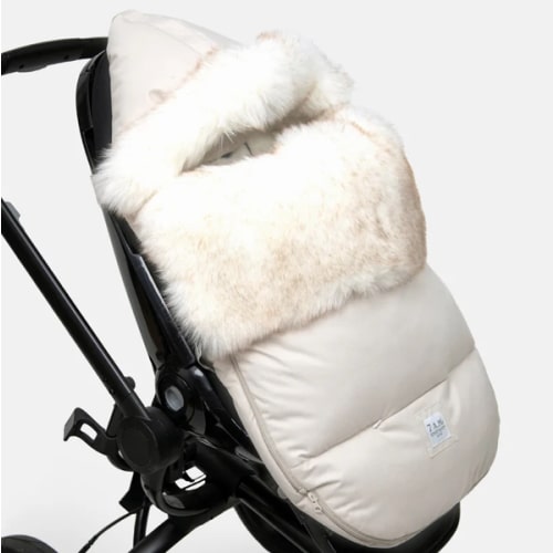 PlushPOD - Tundra Plush