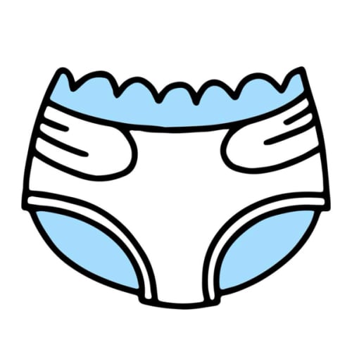 Diaper Fund
