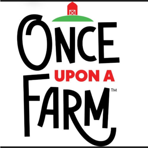 Once Upon a Farm Digital Gift Card