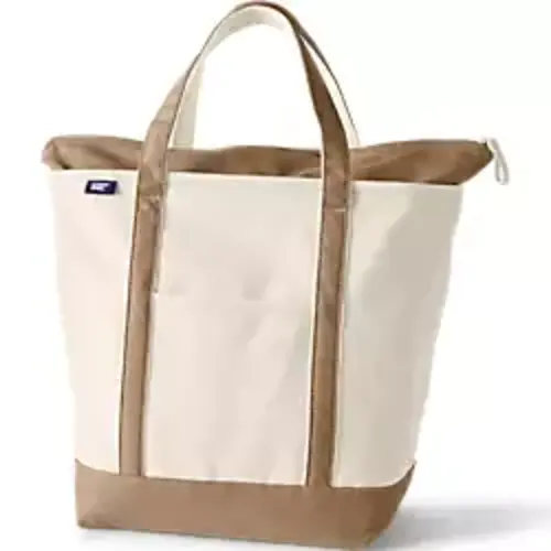 Lands' End | Shopping Bag