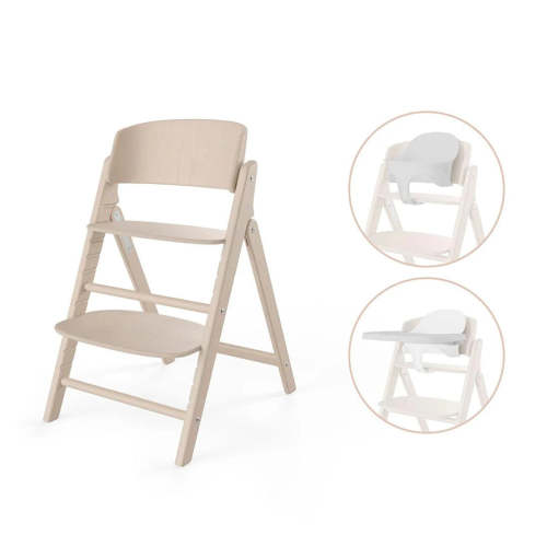 CYBEX Click & Fold 3 In 1 Highchair