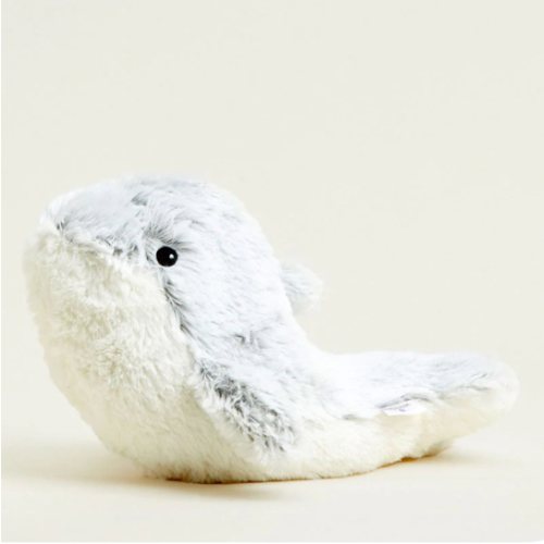 Dolphin Warmies | Microwavable Dolphin Warmies Stuffed Animal | Warmies USA