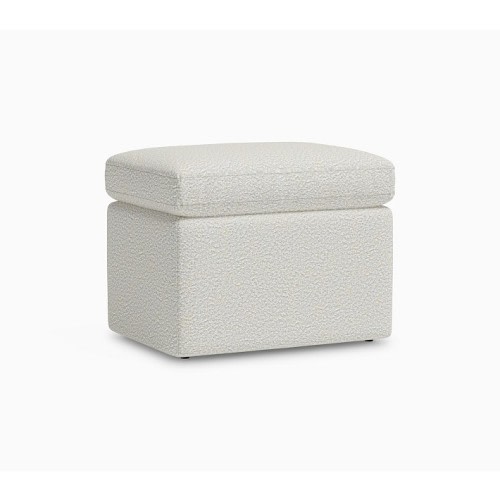 Dream Upholstered Ottoman