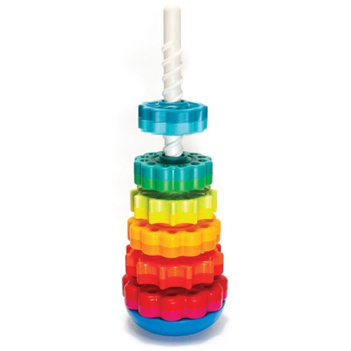 Fat Brain Toys SpinAgain Toy | The Baby Cubby