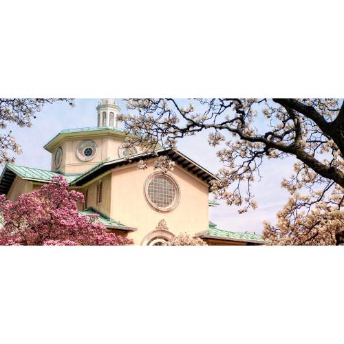 Brooklyn Botanic Garden Family Membership