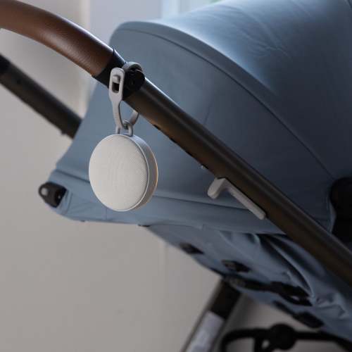 Hushh 2 Portable Sound Machine Sound Machine | Yogasleep