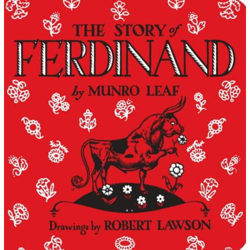 The Story of Ferdinand | Prologue Bookshop