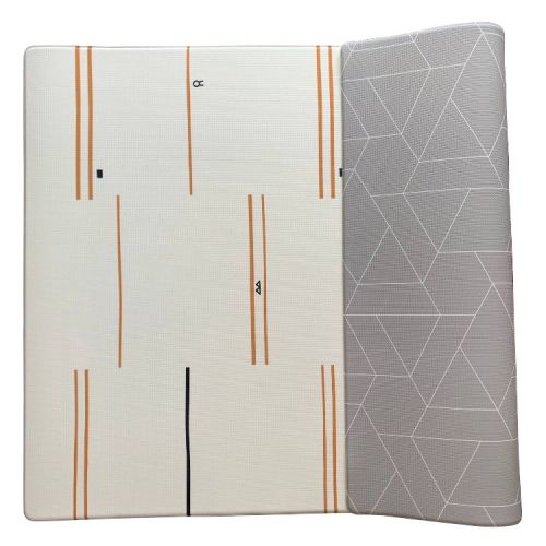 LITTLE Bot Ofie Playmat - Eze + Zen Line