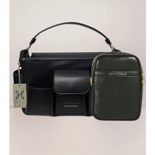 Mini Mae + Caddy Bundle