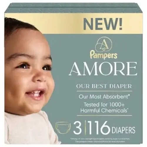 Pampers Amore, - Google Search