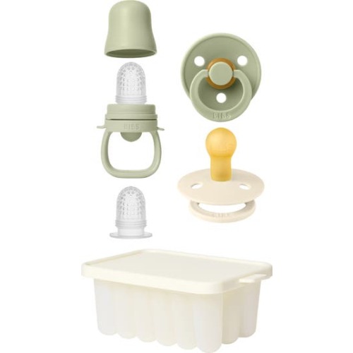 Baby Feeder Set