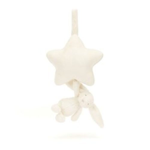 Jellycat – Musical Pull | Modern Baby