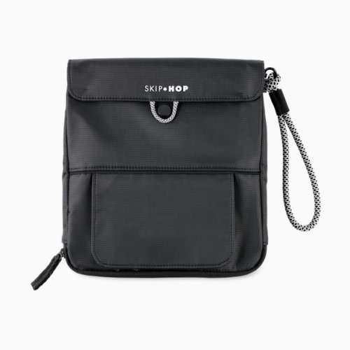 Clean Slate Portable Changing Station - Black