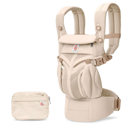 Omni Classic (formally Omni 360) Baby Carrier | Ergobaby