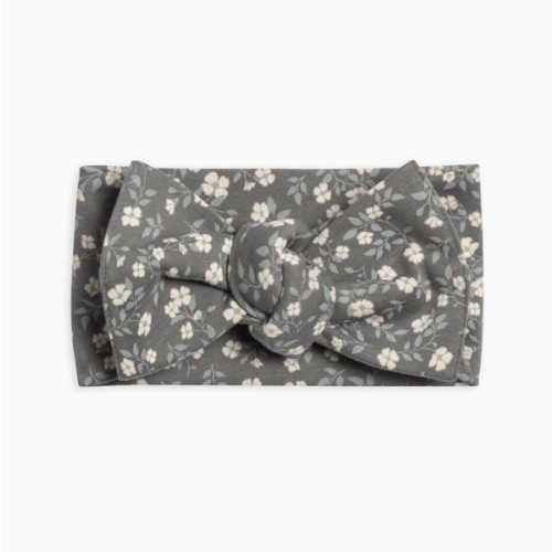 Hattie Bow Wrap