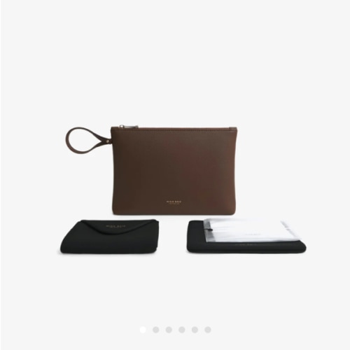 MINA Changing Kit Vegan