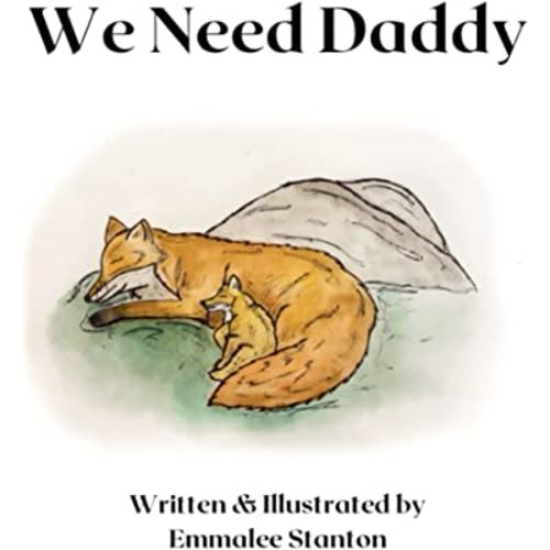 We Need Daddy