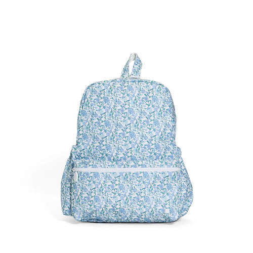 Backpacker Hamptons Floral by TRVL Design