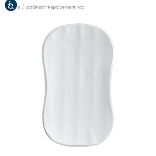Breathable HALO BassiNest Replacement Pad