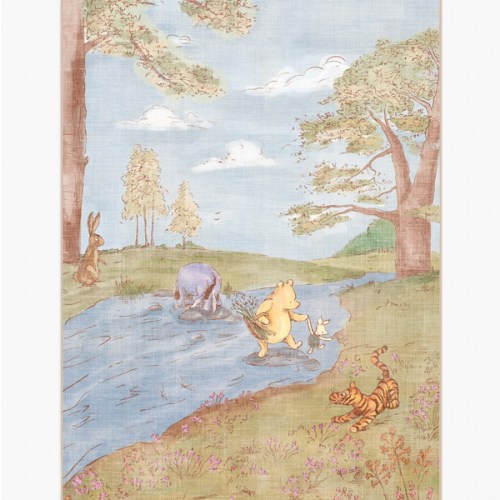 A Sunny Day Multicolor Rug | Ruggable US