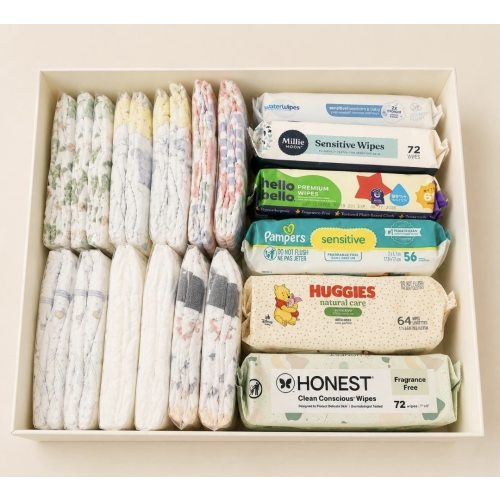 Diaper Fund