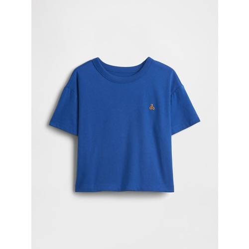 Baby & Toddler Oversized T-Shirt