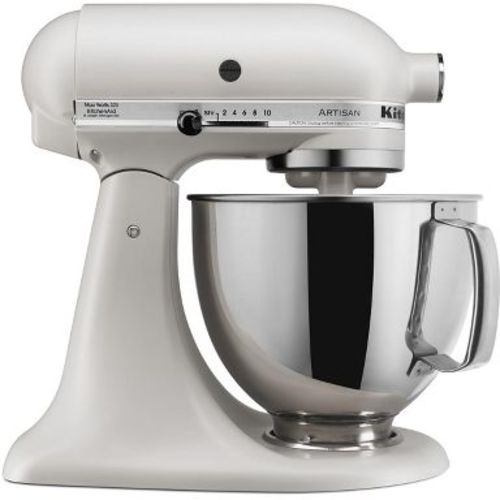 KitchenAid Artisan® Refurbished Series 5 Quart Tilt-Head Stand Mixer, RRK150