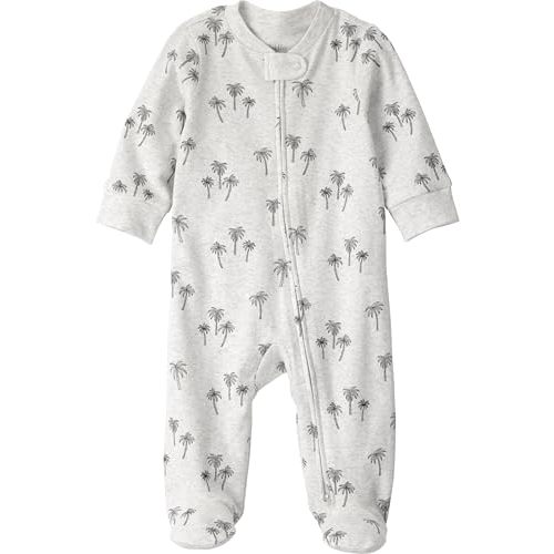little planet by carter's unisex-baby Sleep and Play Made With Organic Cotton