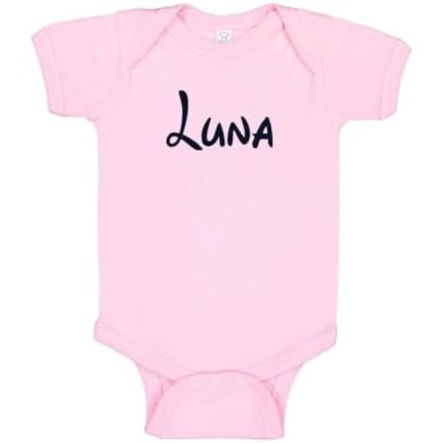 Magical Luna Baby Infant Bodysuit
