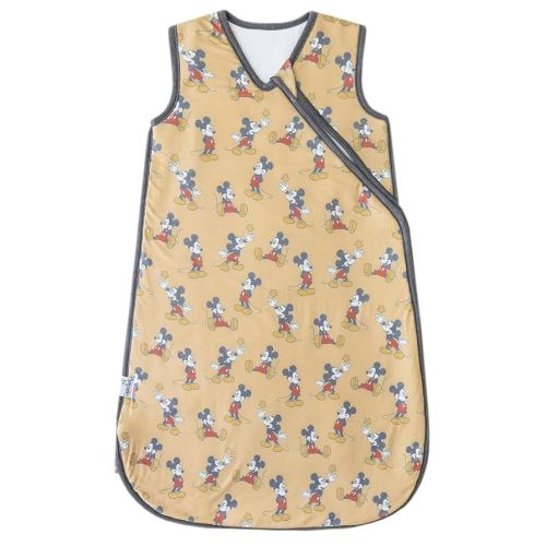 Premium 3-Layer Knit Sleep Bag 1.7 TOG "Mickey Mouse" by Copper Pearl