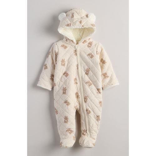 Blake Long Sleeve Organic Cotton Assorted 5-Pack Bodysuits