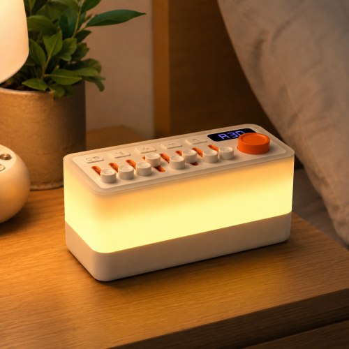 Dream Mate White Noise Player