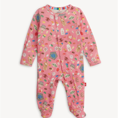 Magnetic RightFit™ Footie – Magnetic Me