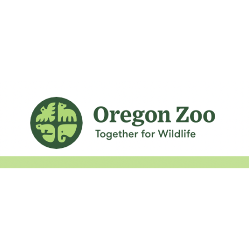 Two Adults Gift Membership Voucher — Oregon Zoo