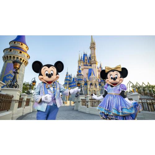 Disney World Tickets