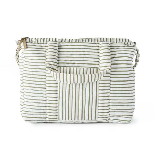 Diaper Bag for Baby & Toddler - Pehr
