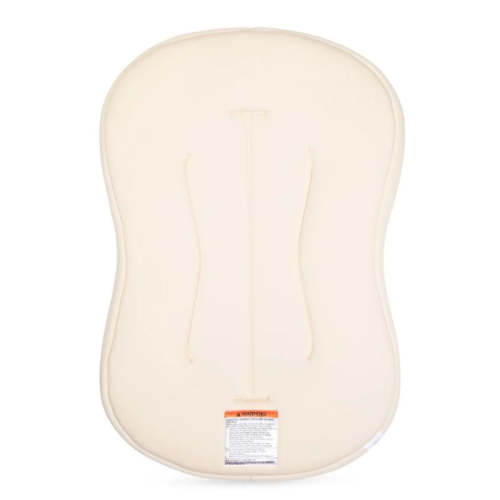 Infant Lounger Curve